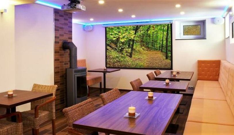 Apartmány Vila Hedvika Rožnov pod Radhoštěm
